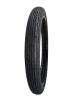 High quality control 45 percent natural rubber content lowest price 2.25-17 TT/TL china motorcycle tyre with long life