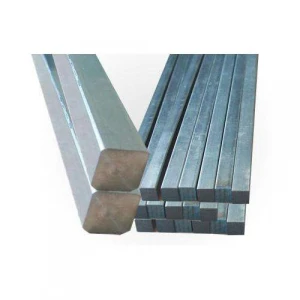 High quality corrosion protection Galvanized square steel Steel Billet