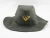 Import High Quality Cowboy Hats With Printing Logo Wholesale From Hat Factory from China