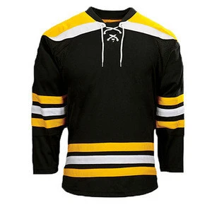 High quality custom design ice hockey jersey, hockey wear