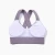 Import High quality custom private logo high impact sports bra breathable cross back yoga sports bra from China