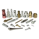 High quality customized bread maker cnc machining service