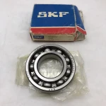 high quality deep groove ball bearings 6208 ball bearings