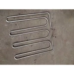 HIgh quality electric sandwich maker parts heating element