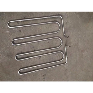 HIgh quality electric sandwich maker parts heating element