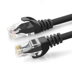 High quality Ethernet cable 1m 2m 3m 5m 1m-50m cat6 patch cable utp patch cord rj45 cable