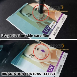 High quality explosion-proof UV400 skin protective auto windows tinted film nano ceramic car solar window tint film
