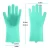 Import High Quality Factory Direct Selling Magic Rubber Silicone Dish Washing Gloves from China
