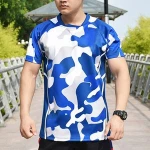 High quality fashion rugby jersey Quick Dry rugby jersey sublimation custom jersey rugby