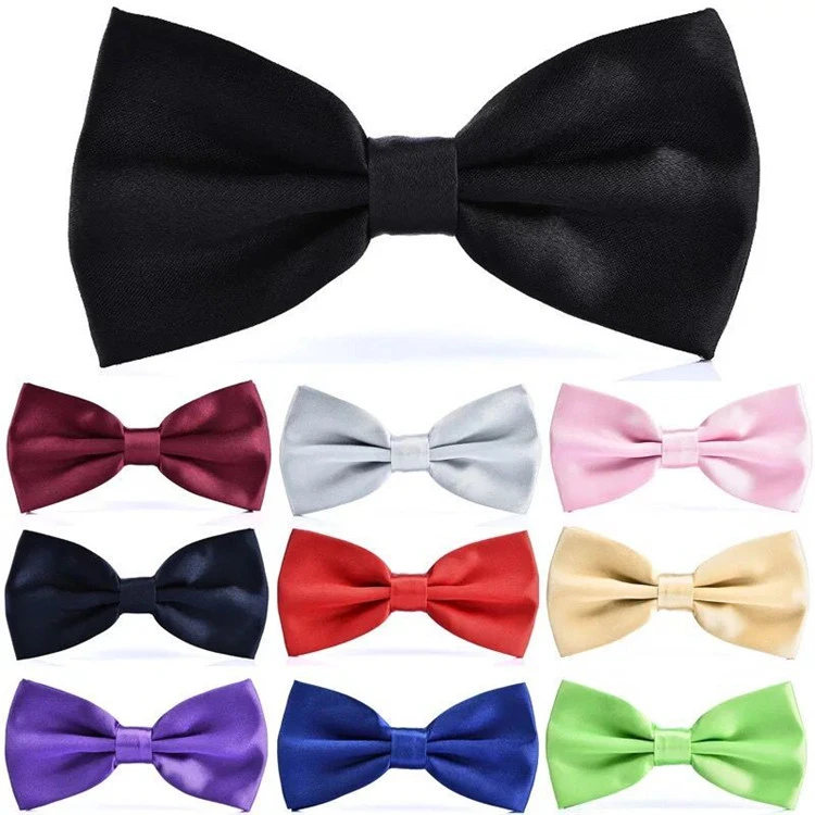 High Quality Fashionable New Coming School Bow Tie Children&#x27;S Bowties