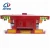 High quality flatbed / skeleton container semi trailer parts