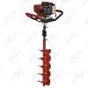 High Quality Garden Tools     Gasoline Earth Auger   Ground drill Machine     Digging Holes ground drill