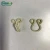 Import high quality garment bra hook and eye for women bra and skirt from China