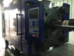 High quality Haitian 320ton Plastic Injection Molding Machine/Haitian MA3200 Injection Molding Machine with Servo motor