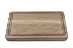 High Quality Hardwood Walnut Butcher Block
