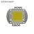 High quality high lumens 10W ~100W white color integrated COB high power led light source for LED lighting