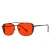 Import High Quality Hot Sale Retro Steampunk Style Outdoor Mens Driving Sport UV400 Sunglasses from China