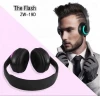 High quality hot sale wireless headphones ZW-19 computer headset with mic new product ideas