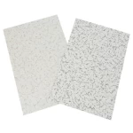 High Quality Hpl anti-static Laminate Raised Floor Hpl Anti Static Flooring For Computer Room customized size