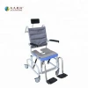 High quality JY-XZC-01 rehabilitation therapy supplies transfer patients aged people used shower chair toilet