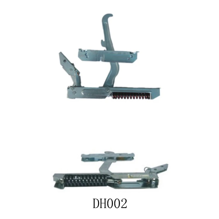 High Quality  Kitchen Appliance Parts DH003 Oven Door Hinge of Oven Parts