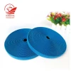 High quality knitted elastic loop band for garment accessories