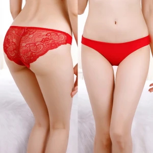 High Quality lace panties sexy women sexy transparent ladies underwear sexy panties lace 22 colors woman panties