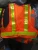 Import High quality LED Lights glow in dark reflective Safety Vest for outdoor traffic working from China