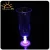 Import High quality Light Up Hurricane Glasses/Flashing light glass/LED bar use glass from China
