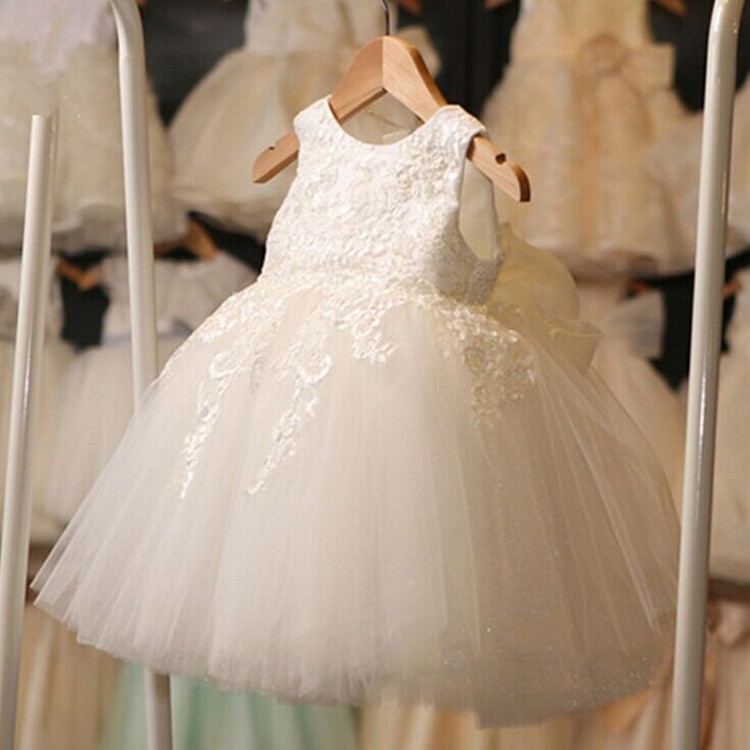 high quality little kids childrensummer new design baby girls princess dress