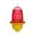 Import High Quality Low Intensity Aviation Obstacle Tower Warning Obstruction Light from China