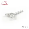 High quality m6 wing nuts bolt screw Chinese products