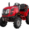 HIGH QUALITY MASSEY FERGUSON MINI TRACTOR 6028 4WD FOR SALE