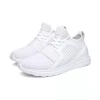 High Quality Mens Pu Sole Mesh Running Sport Casual Shoes