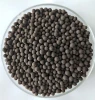 High quality micronutrient fertilizer price for organic manure+granular humic