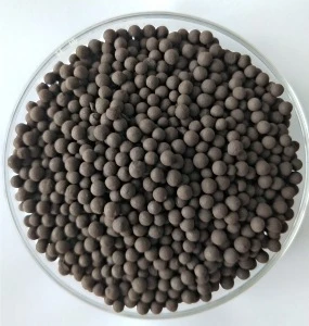 High quality micronutrient fertilizer price for organic manure+granular humic