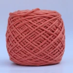 High quality milk cotton yarn