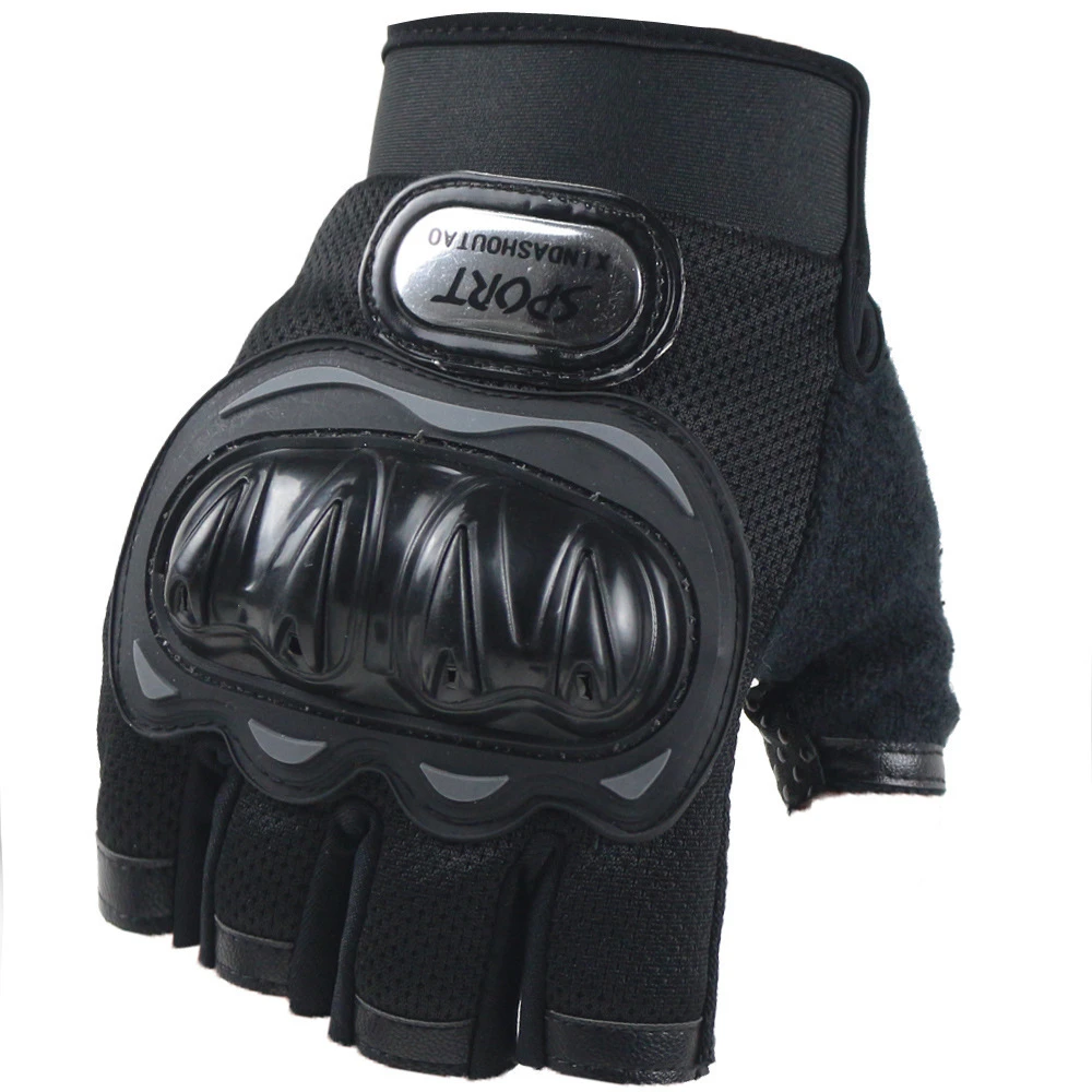 High Quality Motor Gloves Motocross Race Motorcycle Riding Glove Men Motor Bike Gloves