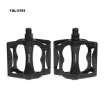 High Quality Mountain Bike Pedal Aluminum Alloy Bicycle Pedal Colorful Stylish Bicycle Pedal