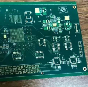 High quality Multilayer PCB assembly/PCB Manufacturer in China