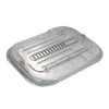 High quality OEM factory made aluminum die casting electric baking pan