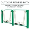 high quality outdoor fitness equipment