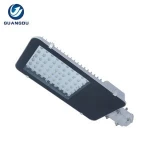 High quality outdoor Waterproof IP65 smd cob Bridgelux 20w 30W 50W 80W 100W led street light price