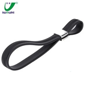 High Quality Plastic Transportation Bus Accessories Pull Handle