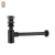 Import High-quality Practical Bathroom Accessories Brass Basin Bottle Trap from China