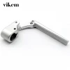 High Quality Precision Custom Bicycle Machining Metal Stain Steel Aluminum CNC Bike Parts