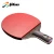 Import High quality professional ping pong rackets, table tennis racket with Logo Printing from China