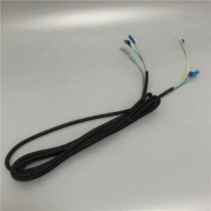 High-quality rubber wire harness home wire harness waterproof and rustproof