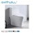 Import High Quality Sanitary Ware One Piece WC Toilet With Comfort height from China