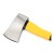 Import High Quality Small Chopping Firewood Axe To Carry Around Wooden Handle 601 Axe Price from China
